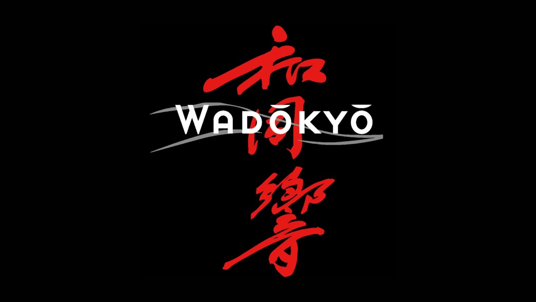 WADOKYO from Dsseldorf/Germany