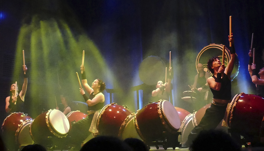 Feniks Taiko